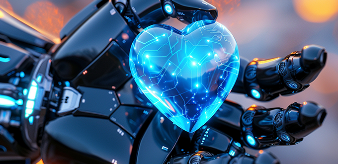 Artificial Intelligence Reaches the Core of ISPs