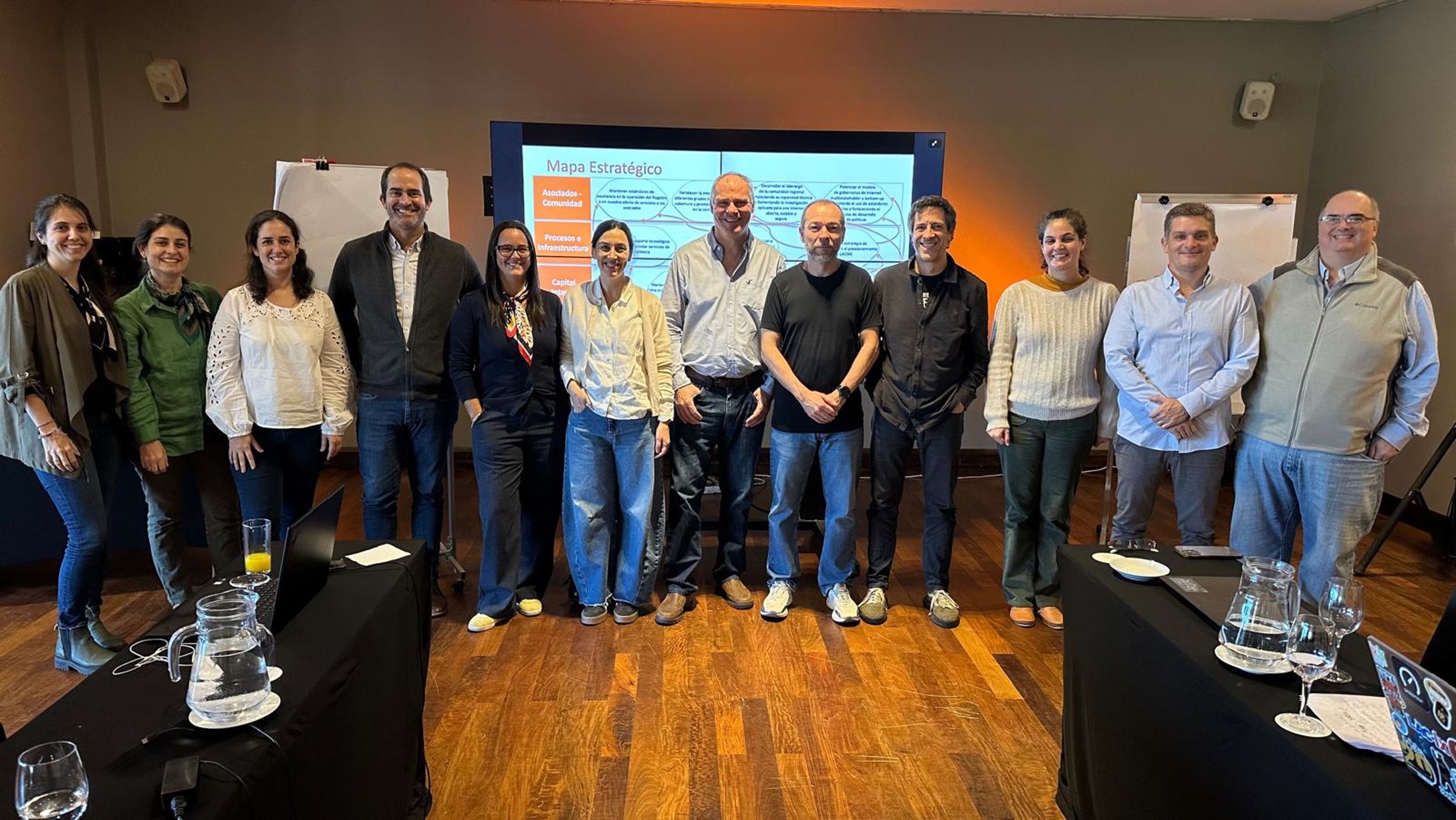 LACNIC 2026-2029 Strategy: Continuity, Commitment, and a Shared Future