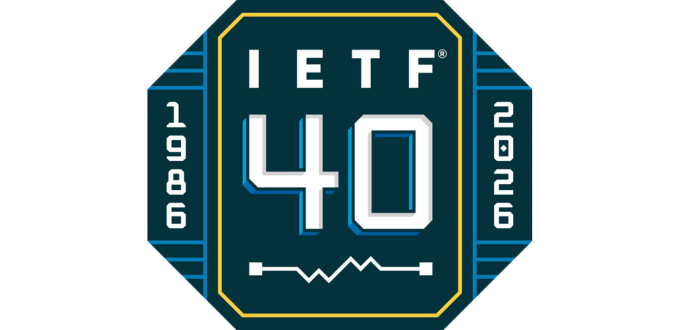 40 años del IETF