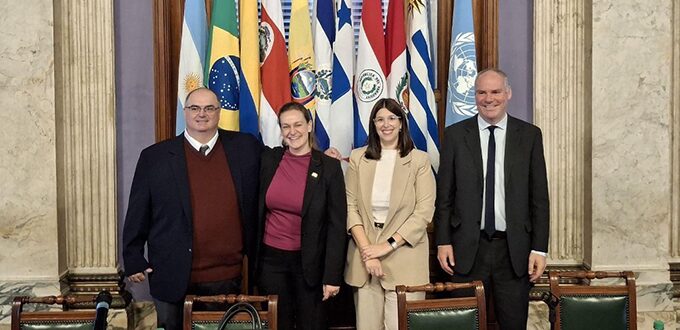 Entender Internet para una mejor legislación