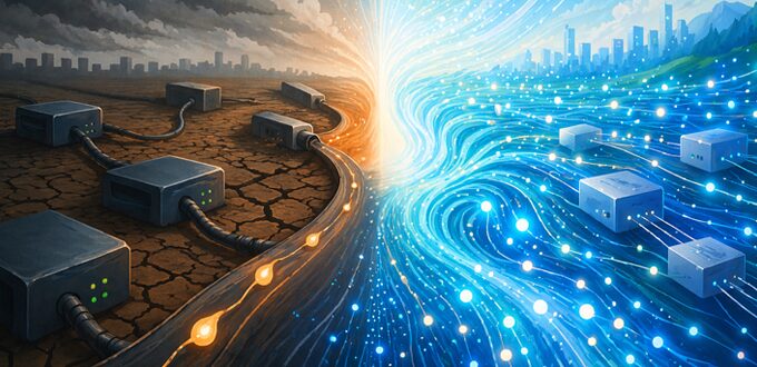 The IPv6 Unnumbered Debate