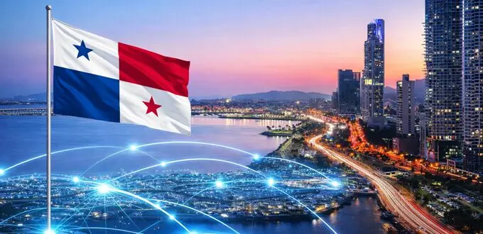 Estado actual de Internet en Panamá