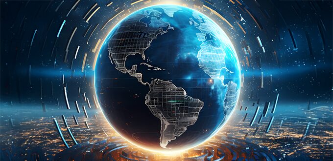 Conectividad en América Latina: preparativos para el potencial de la inteligencia artificial