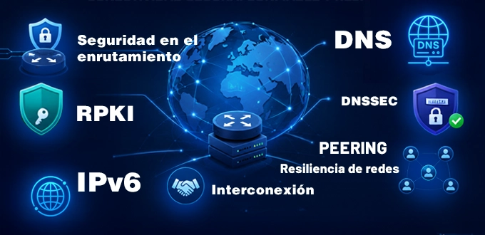 El valor de los talleres de NOG para la comunidad técnica regional