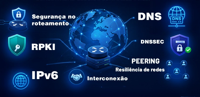 O valor das oficinas de NOG para a comunidade técnica regional