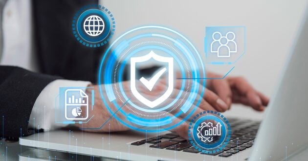 A confiança digital se constrói sobre uma Internet segura