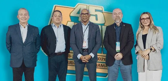 A América Latina enfrenta um ponto de inflexão em sua infraestrutura digital