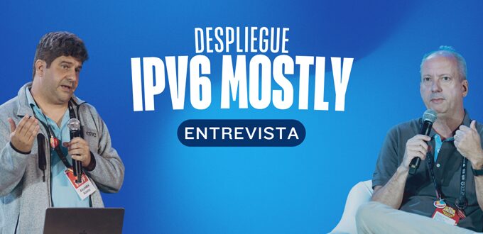 Despliegue de IPv6 Mostly en la Universidad de Campinas