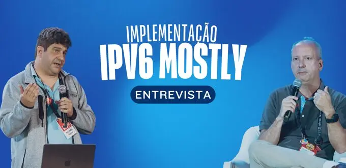 Implementação IPv6 Mostly na Universidade de Campinas
