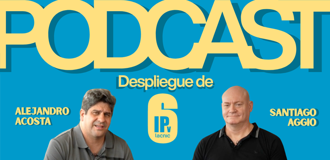 Despliegue IPv6 Mostly: caso de éxito en la RUITEC