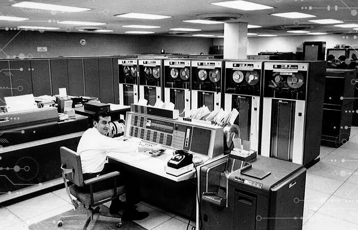 Lo que la transición de ARPANET enseña sobre IPv6