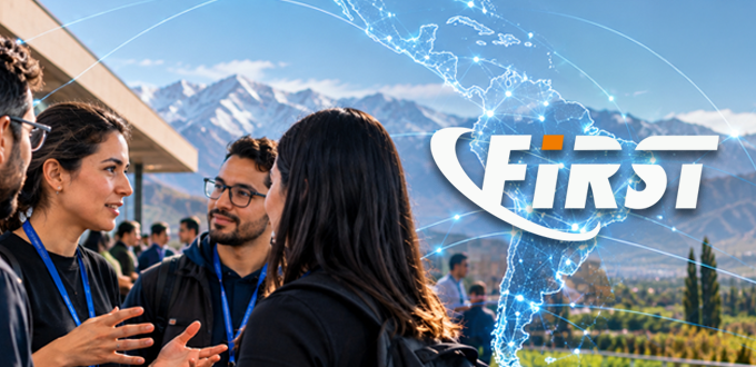 Simposio FIRST en LAC: construir comunidad para responder mejor