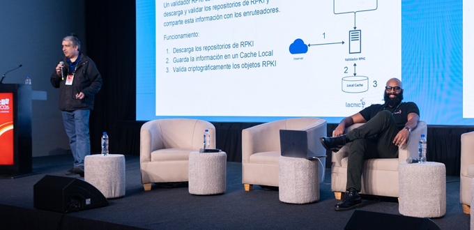 ASPA Is Now Available in MiLACNIC, and FORT Incorporates Its Validation