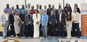 CARIBNOG 32