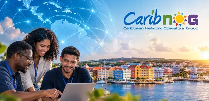En la unión está la fuerza: una colaboración histórica para CaribNOG 32