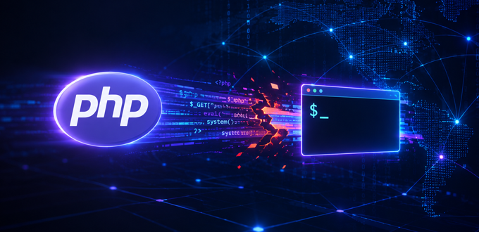 Vulnerabilidad PHP2Shell en la región de LACNIC